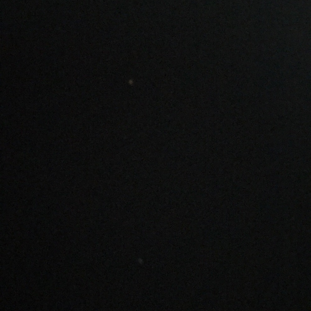 Meet your Posher, Simone